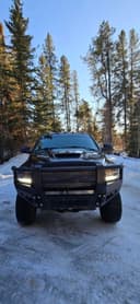 Photo of 2007.5 Dodge Diesel 6.7L Megacab Shortbox