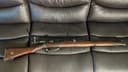 Photo of Lee Enfield No: 1 Mark III 1938 GR1 Singapore SMTLE