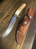 Photo of Randall knife