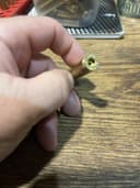 Photo of 400- brown whelen