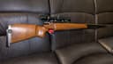 Photo of Valmet Jyvaskyla Standard . 22LR Competition single bolt actionValmet Jyvaskyla Standard . 22LR Competition single bolt action