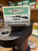Photo of Primers
