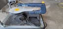 Photo of Mastercraft Scroll Saw 16in.