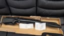 Photo of NEW CZ 557 Sporter Night Sky 20.5" ported compensator 30-06 5+1 Rnd Internal