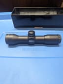 Photo of 4x32 mini scope