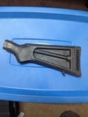 Photo of Choate machine Mossberg 500 stock