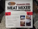 Photo of Meat Mixer