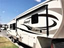 Photo of Cedar Creek Fifth Wheeler Bunkhouse
