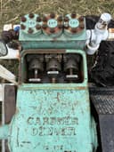 Photo of Triplex Pump - Gardner Denver