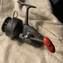 Photo of Vintage 1950’s Heavy Duty Fishing Reel