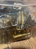 Photo of .308 match brass