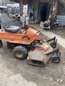Photo of Diens 60 inch industrial lawnmower