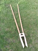 Photo of Post Hole Digger