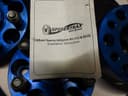 Photo of SPIDERTRACK OFFROAD WHEEL SPACER & ADAPTER KIT