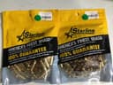 Photo of Starline 7.62x25 Tokarev Unprimed Brass **BNIP**