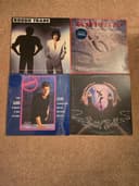 Photo of Vinyl LP Records- Styx, Rough Trade