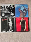 Photo of Vinyl LP Records- Queen, Prism, Toronto