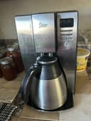 Photo of Oster Coffee Machine