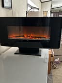 Photo of Fireplace