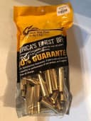 Photo of Assorted Rifle & Pistol Brass from Starline, Prvi (PPU), Remington, Winchester, Hornady & others for 45-70 Govt, 44-40, 44 Russian, 455 Webley, & etc