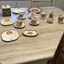 Photo of British Royalty dishes