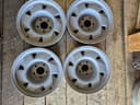 Photo of 15" RIMS