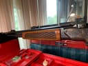 Photo of BRNO 22hp/12 GA COMBO. SCOPE PLUS FREE EXTRA 12 GA DOUBLE BARREL.