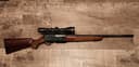 Photo of Browning BAR Mark II Safari with BOSS 30-06 sprg
