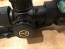 Photo of Athlon Helos BTR Gen2 2-12x42 AHMR2 FFP IR MIL