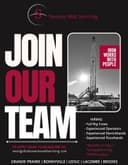 Photo of Experienced Service Rig Positions - Northern Alberta