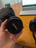 Photo of Canon Rebel T5