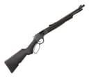 Photo of Brand new Henry H012MX Big Boy Side Gate 357 Mag / 38 SP 17.4″ Synthetic Lever Action Rifle $1800