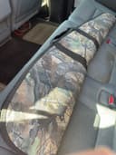 Photo of Camouflage Rifle Case Bag