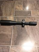 Photo of Nightforce NXS 3.5-15 NP-R2 riflescope for sale like new