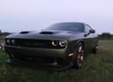 Photo of 2022 Dodge Challenger 6.2l Hellcat
