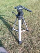 Photo of Aluminum tripod for sale
