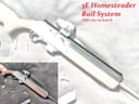 Photo of 3E Henry Homesteader Top Rail System