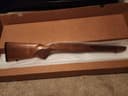 Photo of SKS Deluxe Walnut Stock