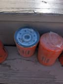 Photo of 4 New PH13A oil filters