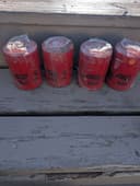 Photo of 4 New B50 Baldwin oil filters