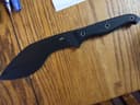 Photo of Kukri knife