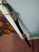 Photo of Cavalry Sabre