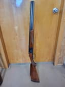 Photo of Universal Firearms Corp O/U 12ga