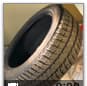 Photo of WINTER TIRES, Bridgestone Blizzak, 215/45R-17, (set of 4) TOP OF THE LINE. MAKE ME AN OFFER.