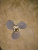 Photo of Honda propeller