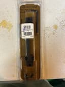 Photo of LEUPOLD Standard One-Piece Short Action Savage 10 Round Receiver Matte Black Base (55724)