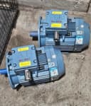 Photo of 2 Explosion Proof Motor ABB Ex/EEX