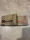 Photo of Hornady Match 300wm