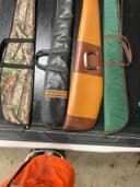 Photo of Gun Cases