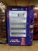 Photo of Vending Machine Sales, Parts and Repairs